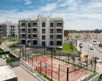 Sale - Apartment - Orihuela Costa - Villamartín