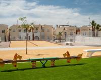 Sale - Apartment - Orihuela Costa - Villamartín