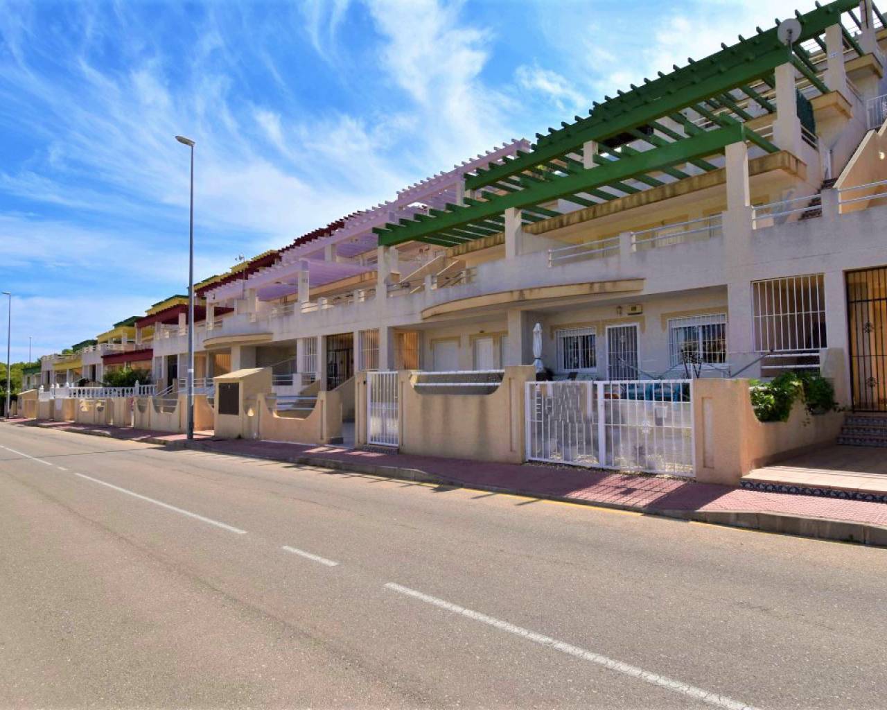 Sale - Apartment - Orihuela Costa - Villamartin