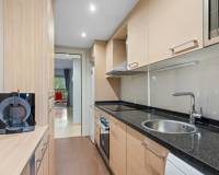 Sale - Apartment - Orihuela - Las Colinas