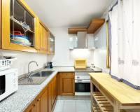 Sale - Apartment - Orihuela - Orihuela Costa