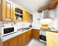 Sale - Apartment - Orihuela - Orihuela Costa