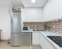 Sale - Apartment - Orihuela - Orihuela Costa