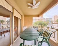 Sale - Apartment - Orihuela - Orihuela Costa