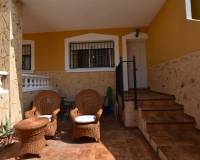 Sale - Apartment - Orihuela - San Bartolome