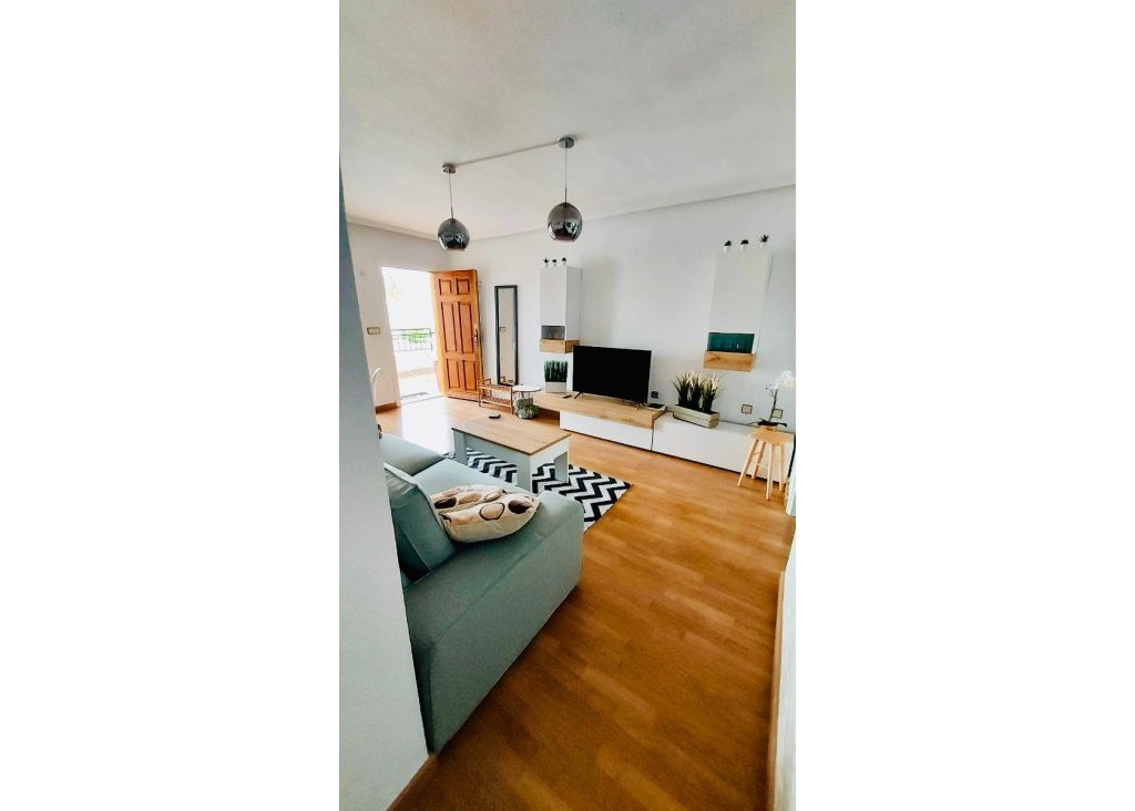 Sale - Apartment Penthouse - Entre Naranjos - Vistabella - Entre Naranjos