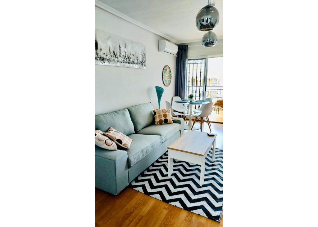 Sale - Apartment Penthouse - Entre Naranjos - Vistabella - Entre Naranjos