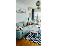 Sale - Apartment Penthouse - Entre Naranjos - Vistabella - Entre Naranjos