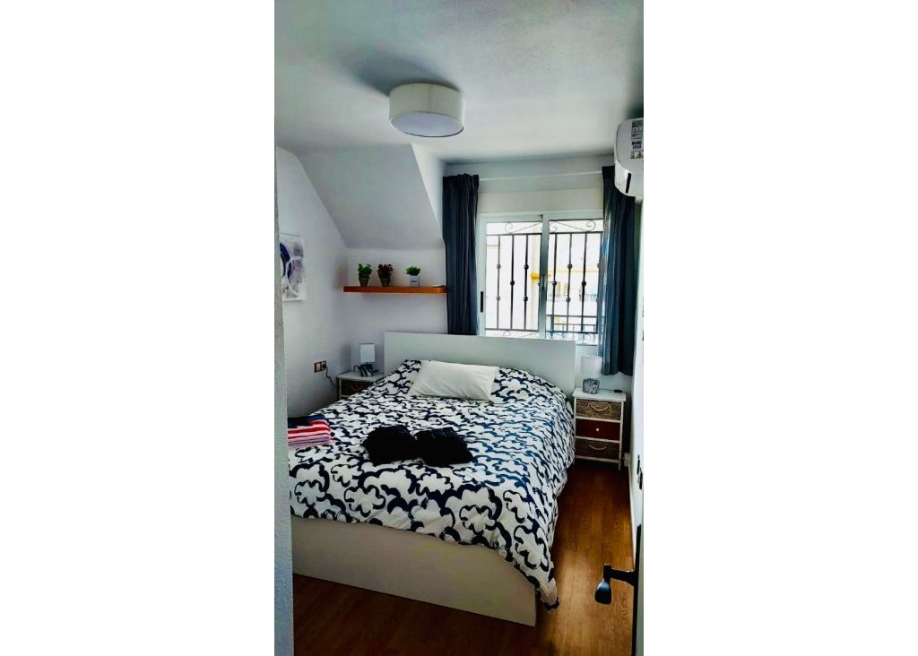 Sale - Apartment Penthouse - Entre Naranjos - Vistabella - Entre Naranjos