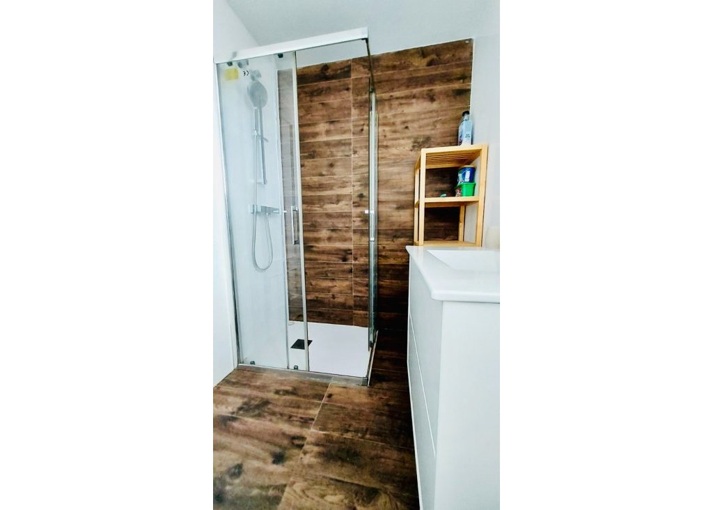 Sale - Apartment Penthouse - Entre Naranjos - Vistabella - Entre Naranjos