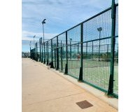 Sale - Apartment Penthouse - Entre Naranjos - Vistabella - Entre Naranjos