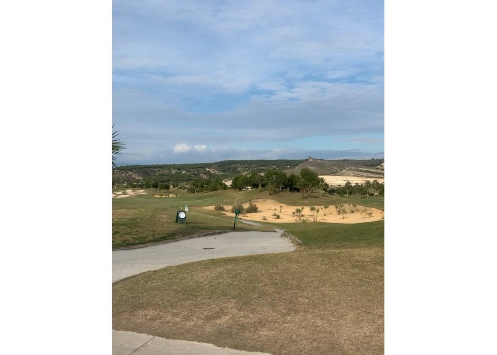 Sale - Apartment Penthouse - Entre Naranjos - Vistabella - Entre Naranjos