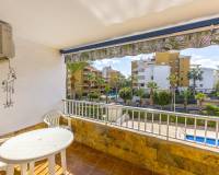 Sale - Apartment - Punta Prima - El Acequión