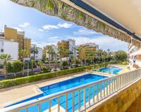 Sale - Apartment - Punta Prima - El Acequión