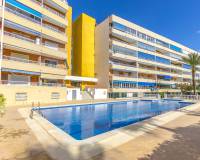 Sale - Apartment - Punta Prima - El Acequión