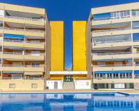 Sale - Apartment - Punta Prima - El Acequión