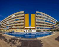 Sale - Apartment - Punta Prima - El Acequión