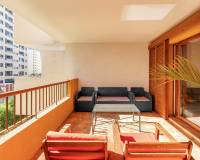 Sale - Apartment - Punta Prima - La Recoleta