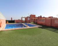 Sale - Apartment - Rojales - Los Palacios