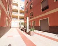 Sale - Apartment - Rojales - Los Palacios