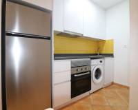 Sale - Apartment - Rojales - Los Palacios