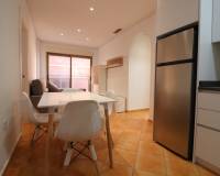 Sale - Apartment - Rojales - Los Palacios