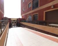 Sale - Apartment - Rojales - Los Palacios