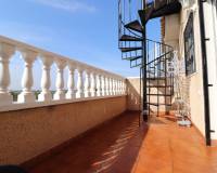 Sale - Apartment - Rojales - Los Palacios