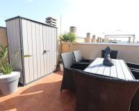 Sale - Apartment - Rojales - Los Palacios