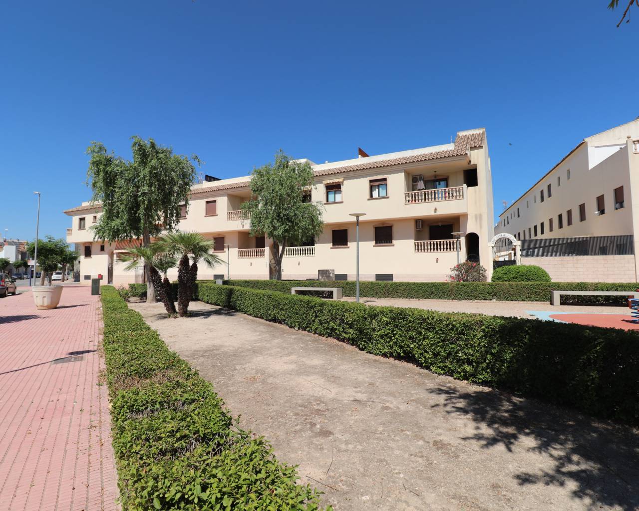 Sale - Apartment - San Fulgencio - San Fulgencio - Town