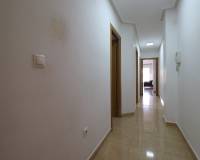 Sale - Apartment - San Isidro - San Isidro - Town