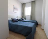 Sale - Apartment - San Isidro - San Isidro - Town