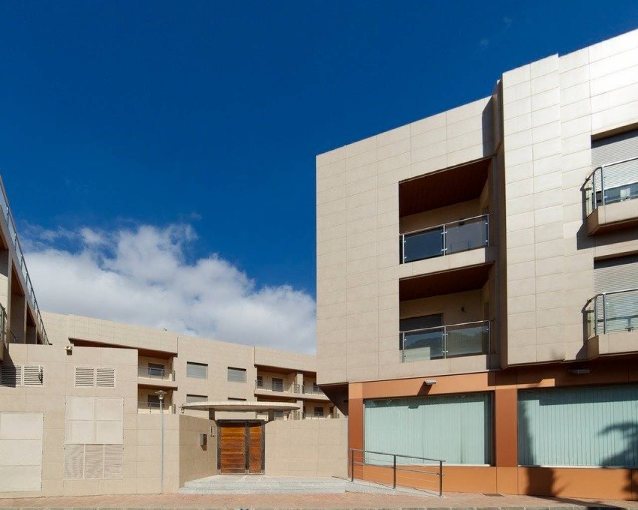 Sale - Apartment - San Pedro del Pinatar - CENTRO
