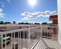 Sale - Apartment - Santiago de La Ribera - Santiago de La Ribera - Town