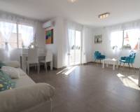 Sale - Apartment - Santiago de La Ribera - Santiago de La Ribera - Town