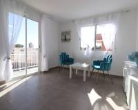 Sale - Apartment - Santiago de La Ribera - Santiago de La Ribera - Town