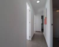 Sale - Apartment - Santiago de La Ribera - Santiago de La Ribera - Town