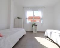 Sale - Apartment - Santiago de La Ribera - Santiago de La Ribera - Town