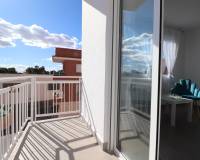 Sale - Apartment - Santiago de La Ribera - Santiago de La Ribera - Town