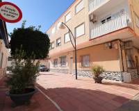 Sale - Apartment - Santiago de La Ribera - Santiago de La Ribera - Town