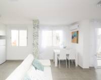 Sale - Apartment - Santiago de la Ribera