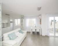 Sale - Apartment - Santiago de la Ribera