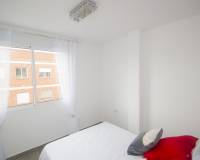 Sale - Apartment - Santiago de la Ribera