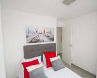 Sale - Apartment - Santiago de la Ribera