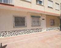 Sale - Apartment - Santiago de la Ribera