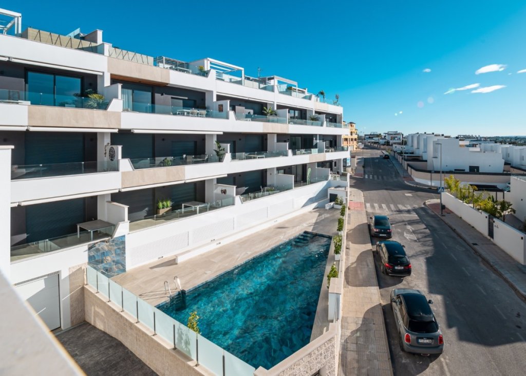 Sale - Apartment - Top Floor - Benijófar - Benijofar