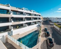 Sale - Apartment - Top Floor - Benijófar - Benijofar
