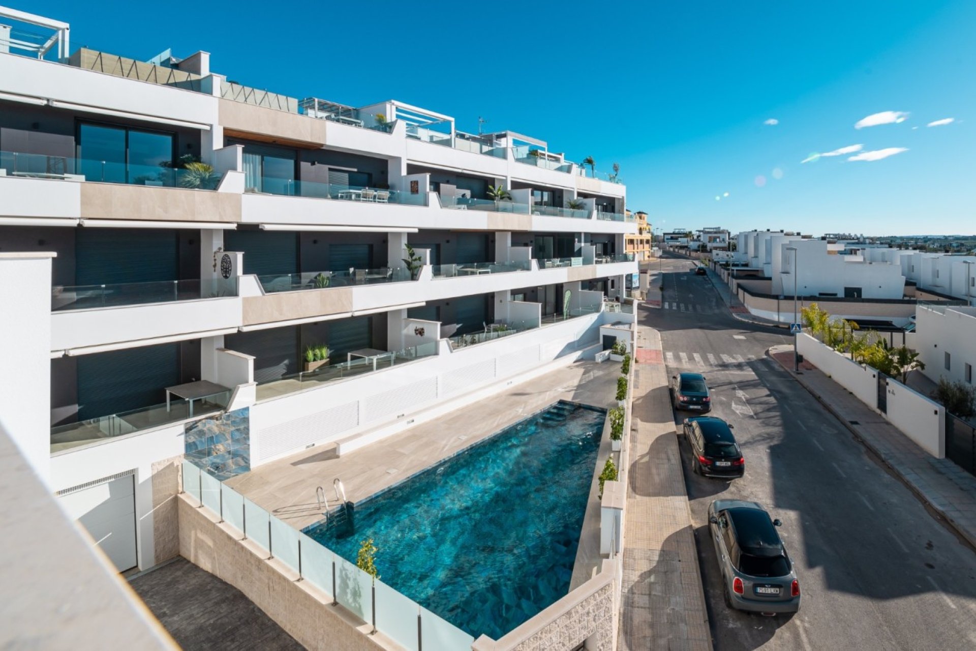 Sale - Apartment - Top Floor - Benijófar - Benijofar