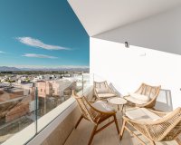Sale - Apartment - Top Floor - Benijófar - Benijofar