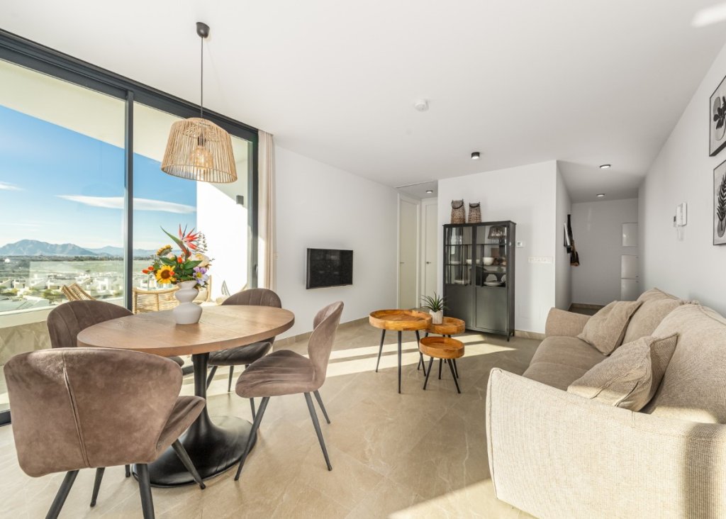 Sale - Apartment - Top Floor - Benijófar - Benijofar